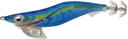 Yamashita Egi-oh K Squid Jig Fluorescent No3 3.0 52