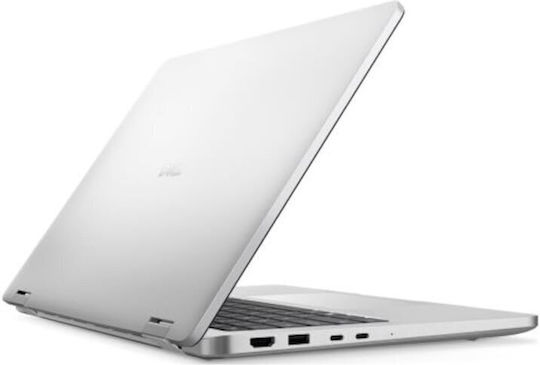 Pro 14 Plus PB14250 14" IPS FHD+ Touchscreen (Ultra 7-268V/32GB/1TB SSD/W11 Pro) Platinum (US Keyboard)