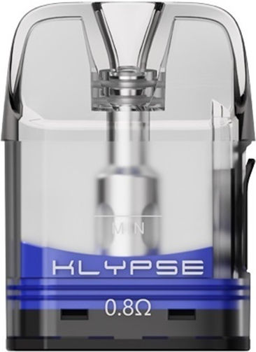 Innokin Klypse Replacement Pod 2ml with Resistance 0.6ohm 1pcs