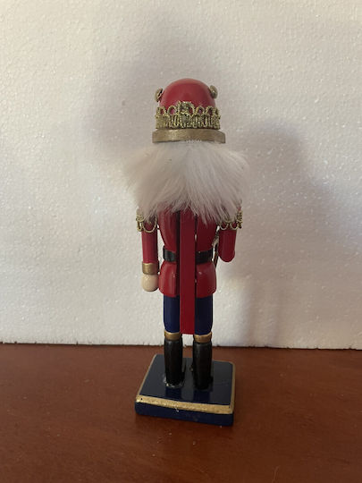 Christmas Nutcracker