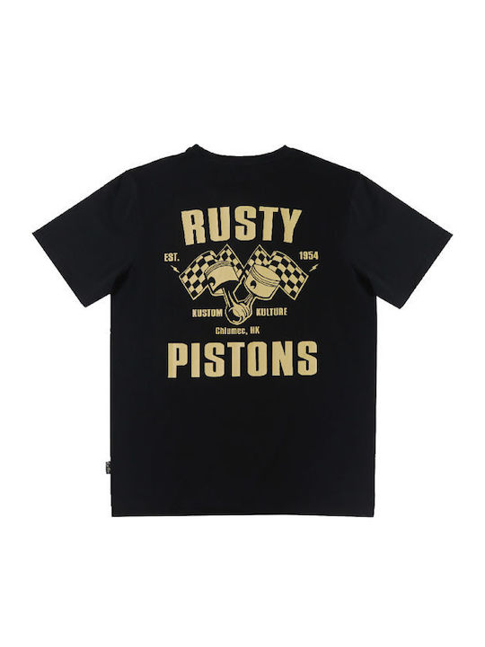 Rusty