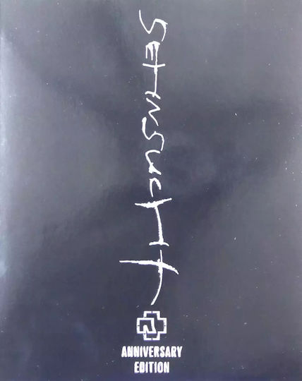 Sehnsucht Anniversary Edition Remastered Cd