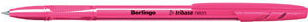 Berlingo Ballpoint Pens 50 Pieces