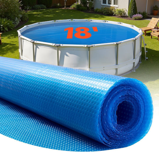 Vevor Solar Runde Poolabdeckung 1Stück
