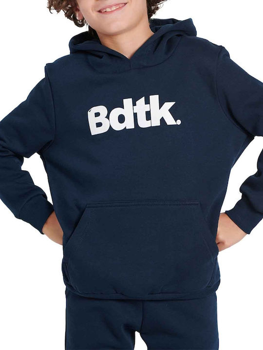 BodyTalk