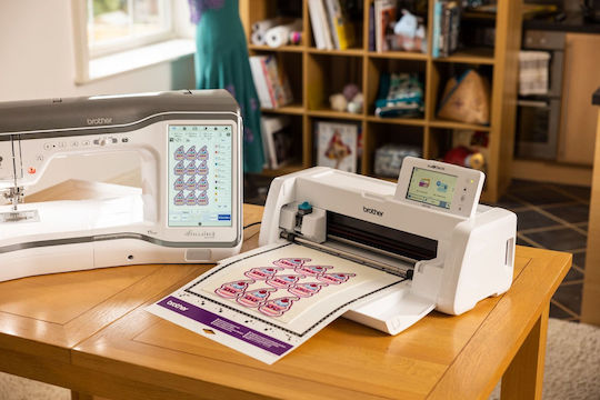 Brother Professional Sewing Machine Innov-is