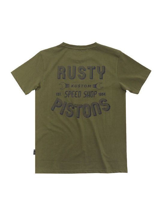 Rusty