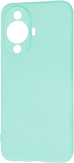 Techsuit Softflex Back Cover Turcoaz (Huawei Nova 12s)