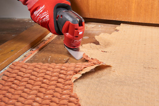 Ξυστρα Σταθερη 52mm Milwaukee 48906062