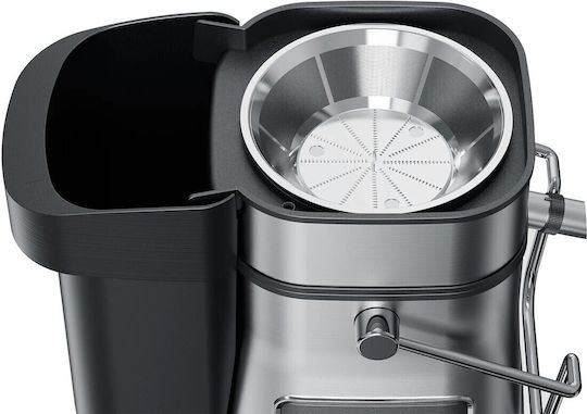 COOK-IT Juicer 800W Gray