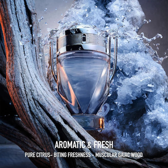 Rabanne Ανδρικό Σετ με Eau de Toilette 2τμχ