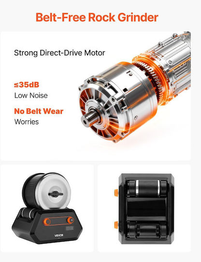 Vevor Kit Electric Tool
