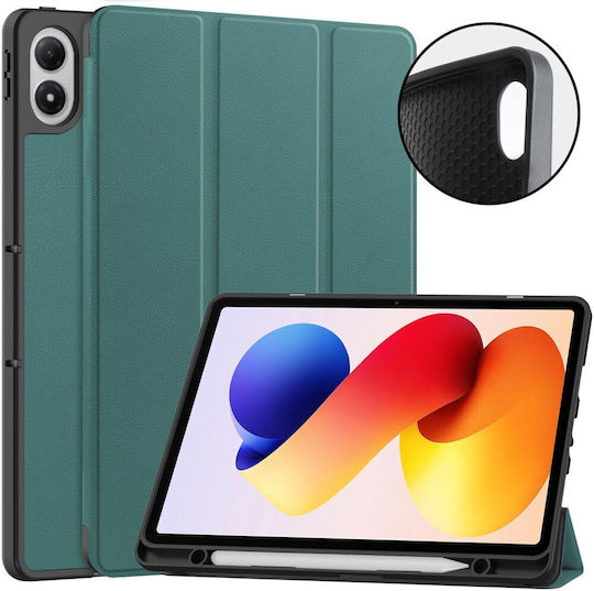 Flip Cover Green Xiaomi Redmi Pad 2 Pro