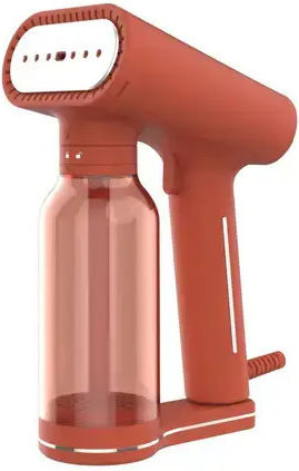 SteamOne Steamone Karl Xl Aparat de călcat cu abur pentru haine de Mână 2000W cu rezervor 400ml Portocaliu