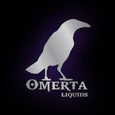 Omerta Fertige Nachfüllflüssigkeit mit Rauchen / Nüsse Geschmack 6mg 10ml