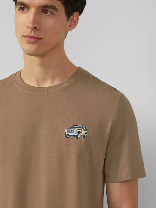 T-Shirt Brown