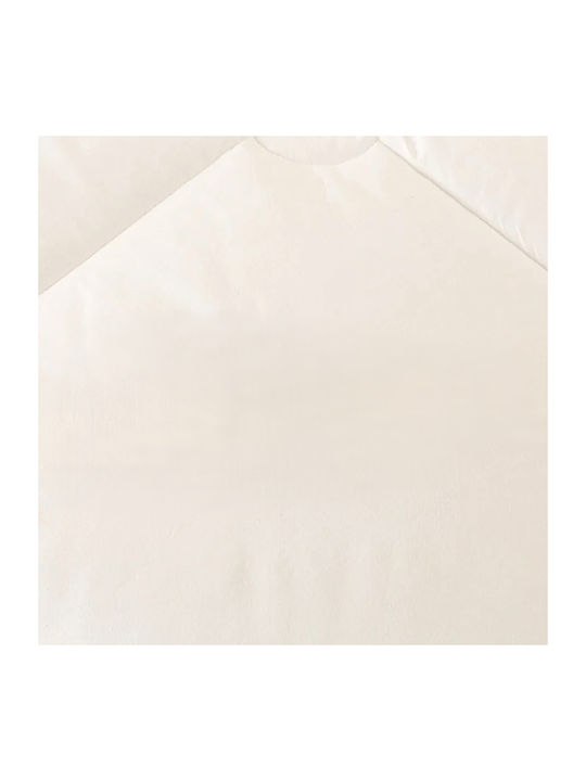Pilotă Single De Lână 160x200cm 110 110 g/mp²Gsm