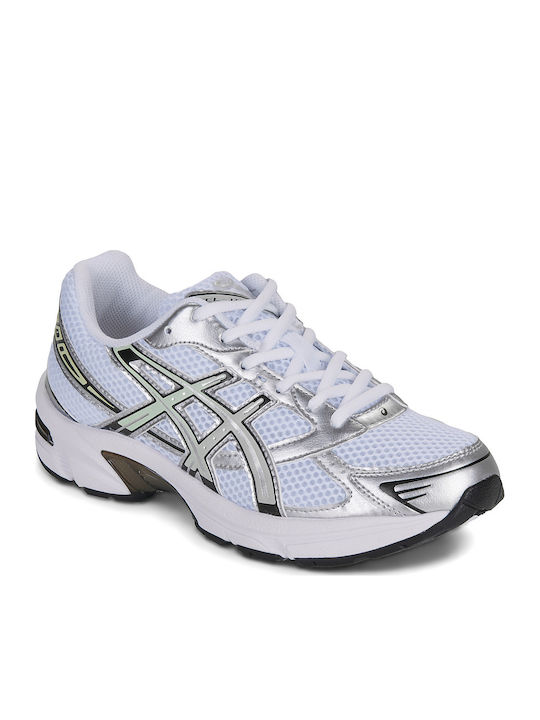 Gel-1130 Sneakers White