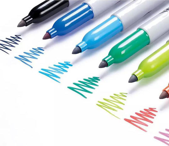 Sharpie Zeichenmarker Dünne Set 26Stück