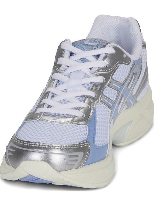 Gel-1130 Sneakers White