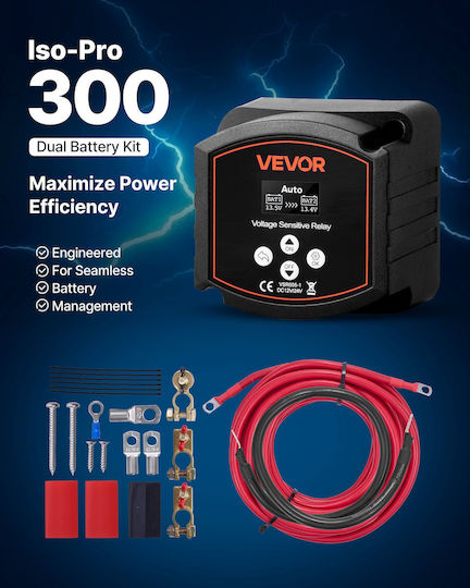 Vevor SDCGLJDQTZQSNH3IF001V9 Εξάρτημα Ηλεκτρικών Εργαλείων