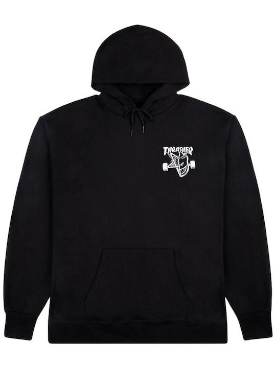 Thrasher