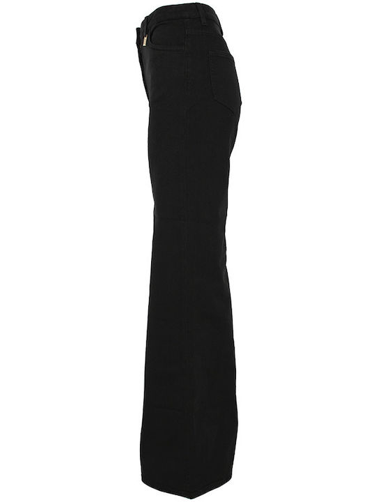 Damenjeans Black