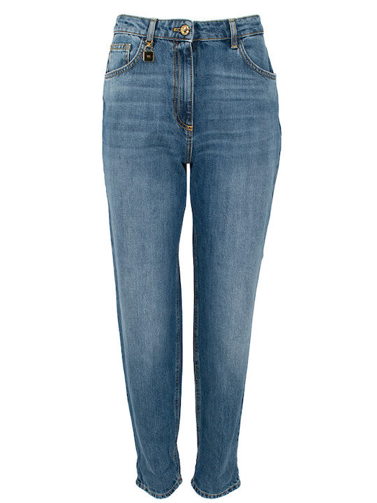 Women's Jean Trousers Blue