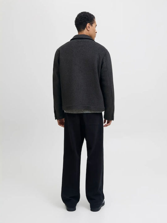 Jacket Dark Gray
