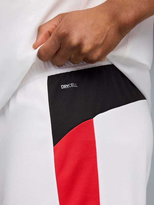 Acm Replica Kurze Hosen Aussehen Fußball