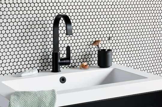 Brabantia Ποτηροθήκη Γκρι