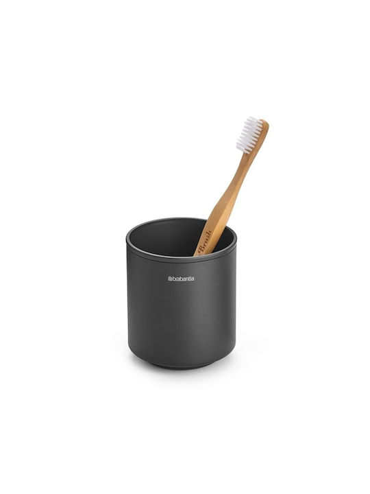 Brabantia Cupa ei Plastic Gri