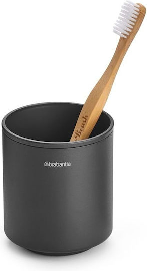 Brabantia Чаша за нея Пластмаса Сив