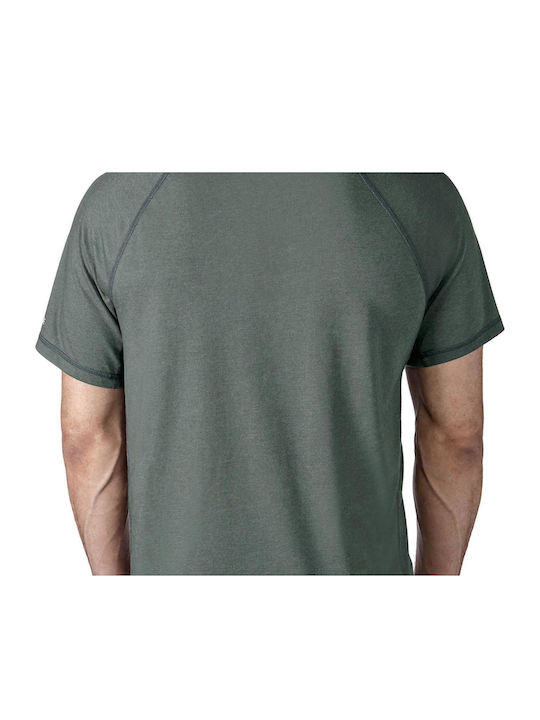 Force T-shirt Gray