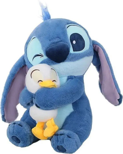 Jucărie de pluș Lilo & Stitch pentru 3+ ani Ani 30 cm.