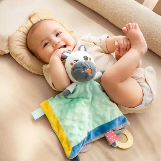 Tumama Kids Babytuch Green