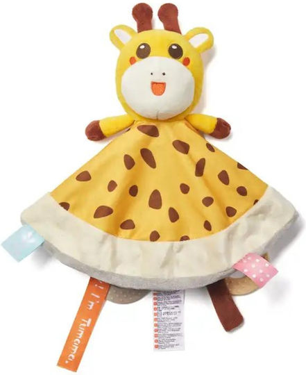 Tumama Kids Baby Cloth Yellow