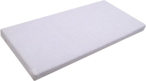 Smartic Matratze Kinderbett mit Kokosfaser & Latex 60cmx120cmx6cm