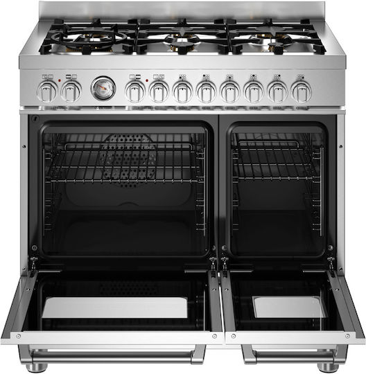 Bertazzoni Κουζίνα