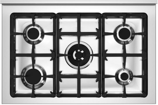 Bertazzoni Commercial Restaurant Range