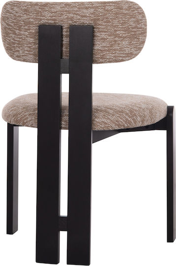 Karvo Столички Трапезария Кафяв 1бр 57x50x78бр