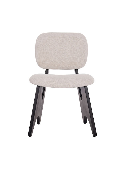 Bellisi Столички Трапезария Ecru 1бр 53x56x78бр