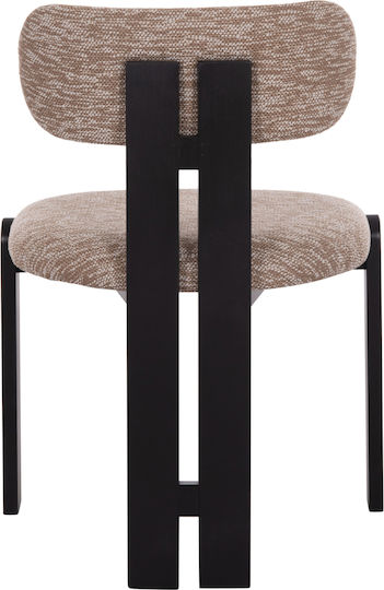 Karvo Столички Трапезария Кафяв 1бр 57x50x78бр