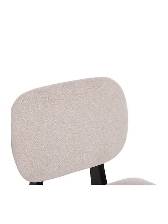 Bellisi Столички Трапезария Ecru 1бр 53x56x78бр