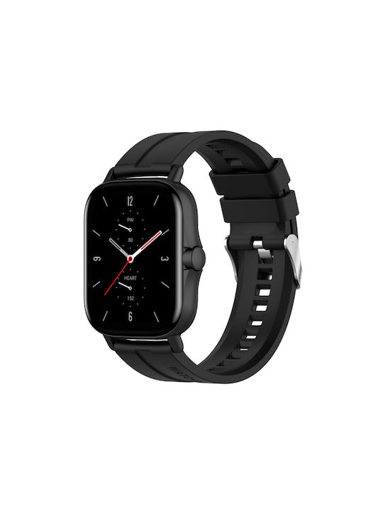 Λουράκι Ασημί (Amazfit GTS 2e) Λουράκι Ασημί (Amazfit GTS 2e)