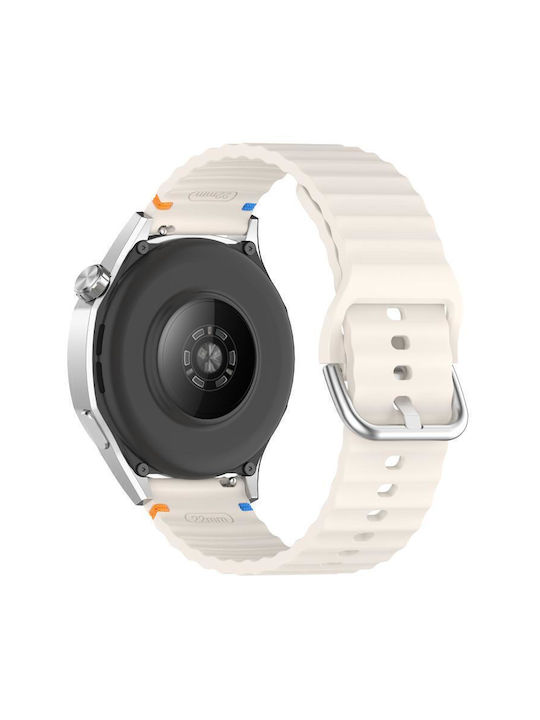 Каишка Бежов (Garmin Vivoactive 5)