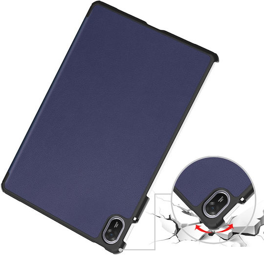 Флип капак Устойчив Син (Huawei MatePad 11.5 2025)