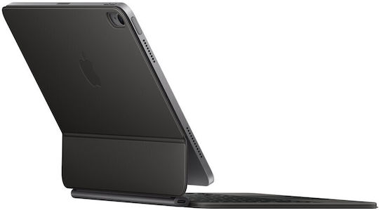 Apple Magic Keyboard Klappdeckel Englisch US Schwarze (iPad Air 11" 2024/2025/2026)