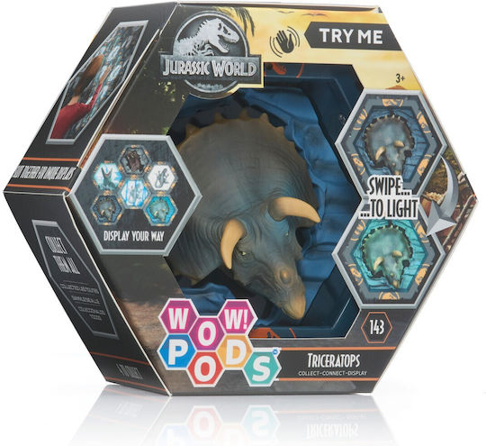 Wow!Stuff Marvel: Wow Фигура