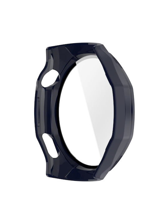 Carcasă de Plastic în culoarea Albastru pentru Huawei Watch GT 6 Pro 46mm
